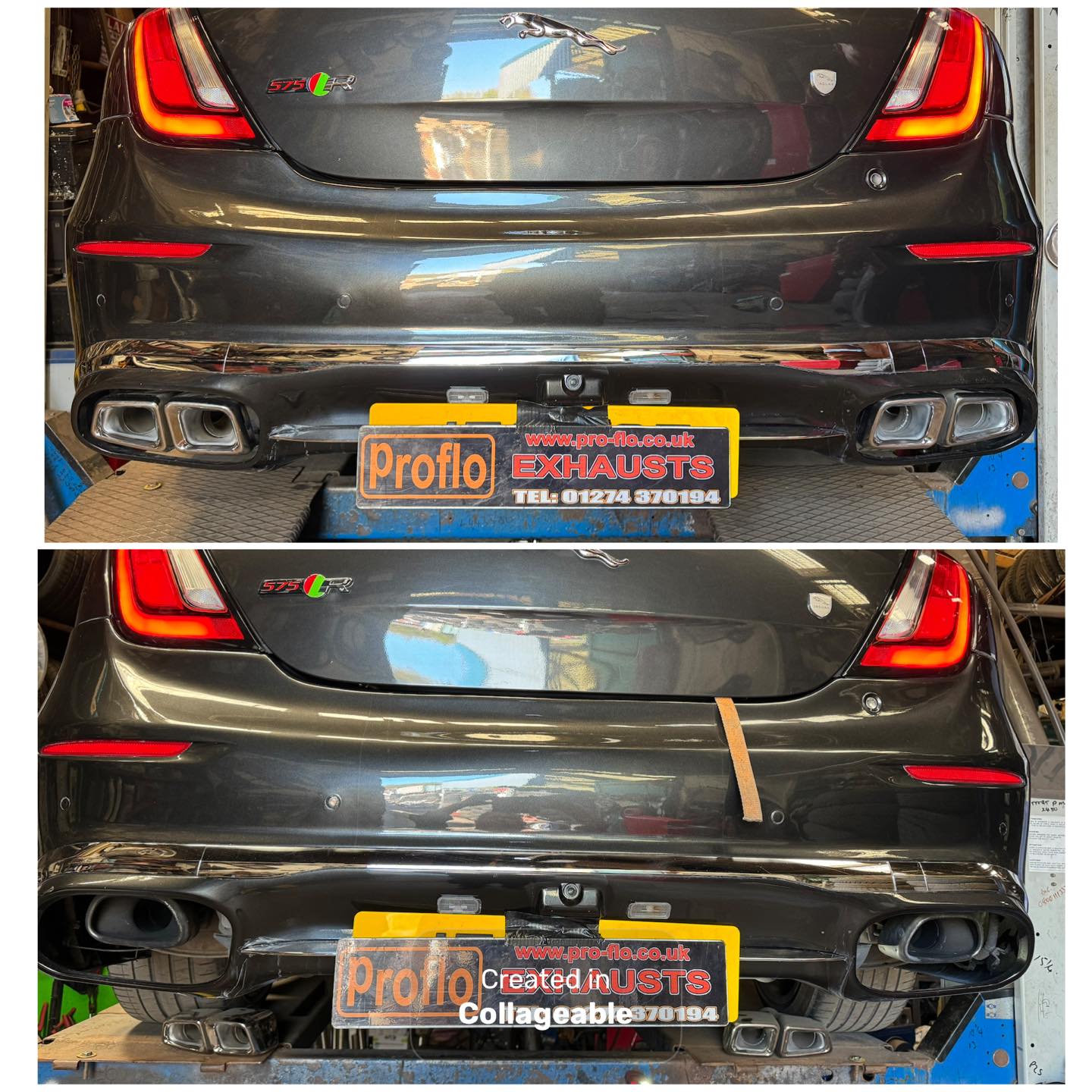 Catalytic Converter Failure Signs